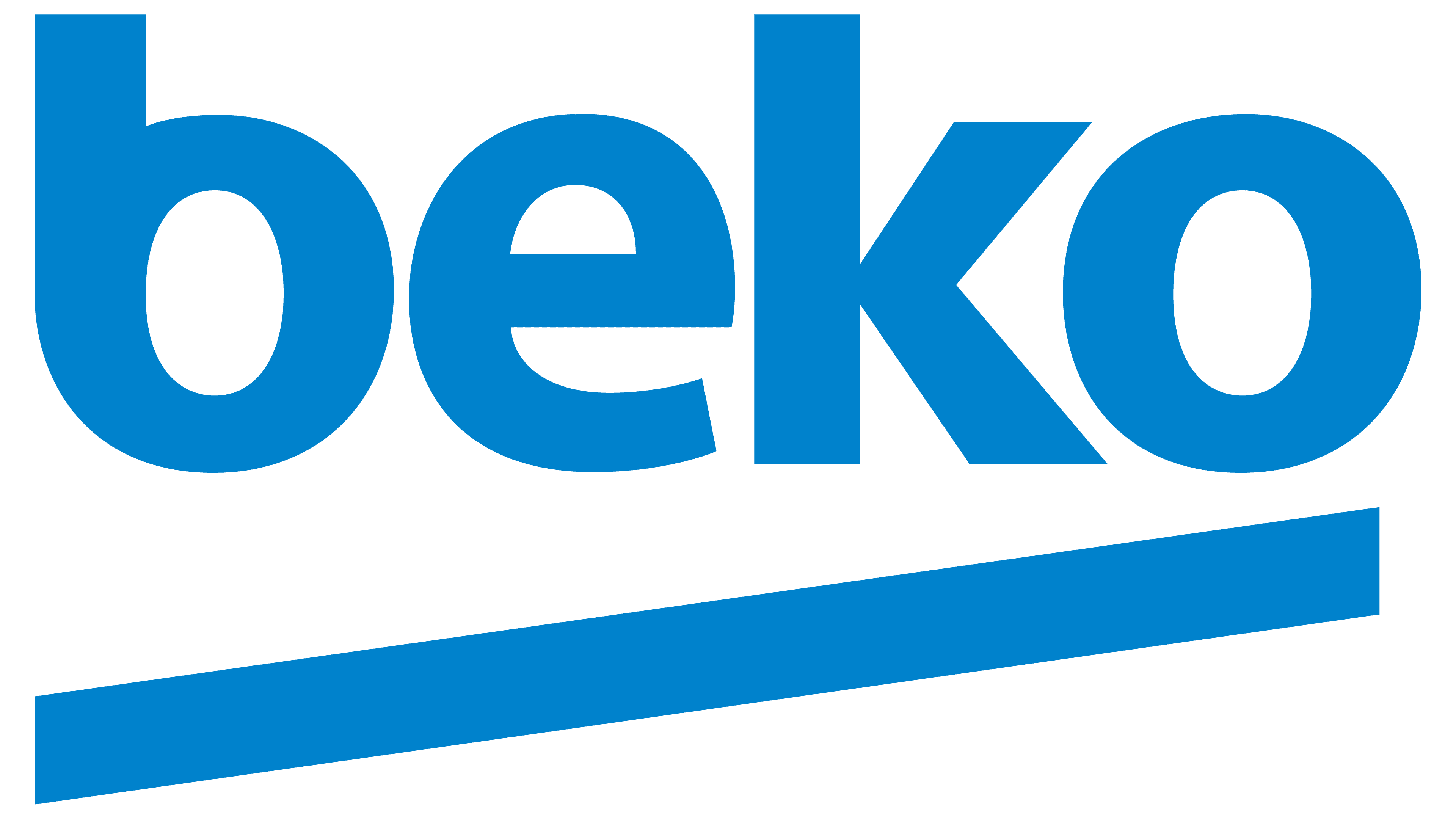 Beko logó
