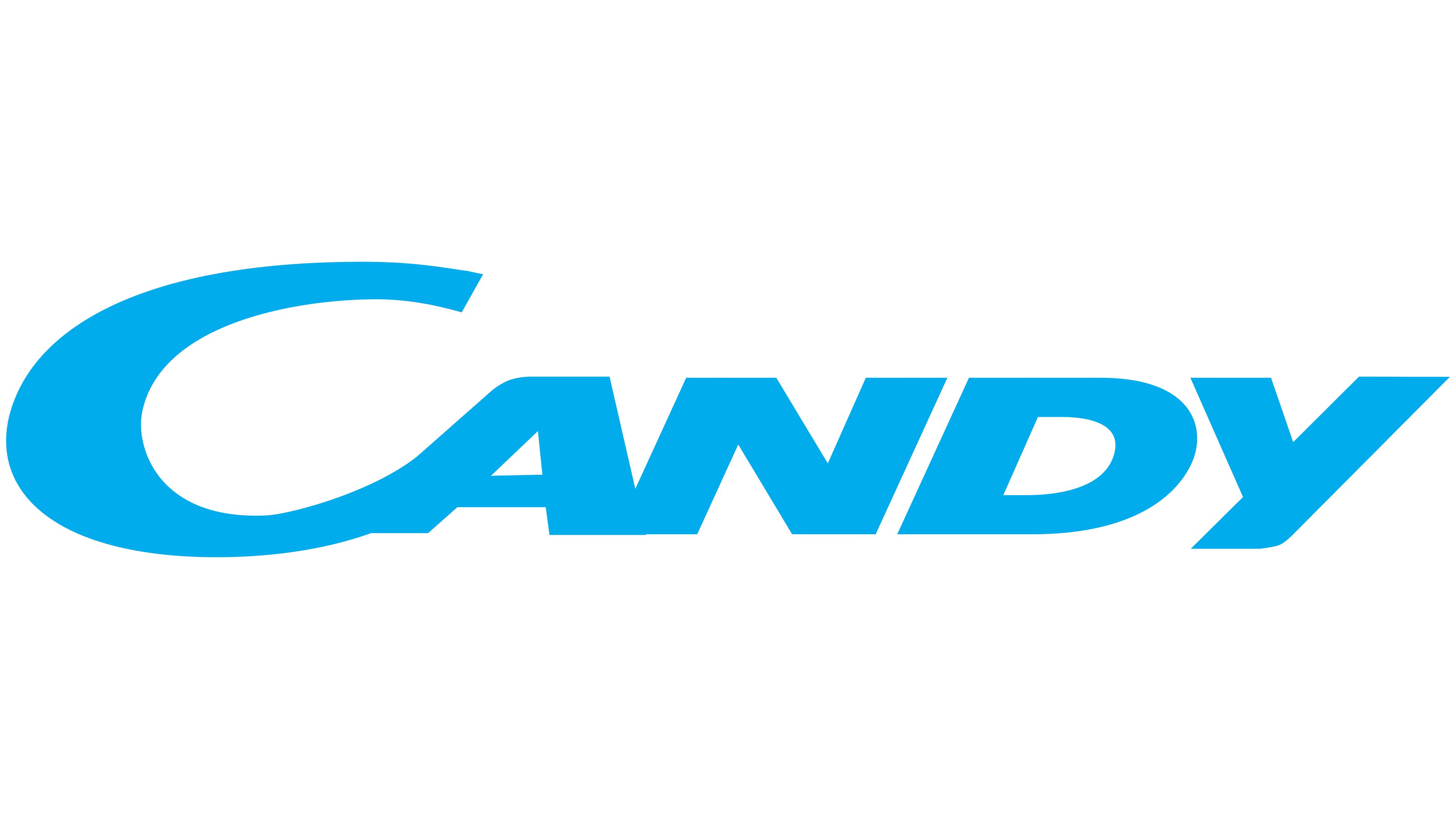 Candy logó